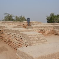 Moenjodaro