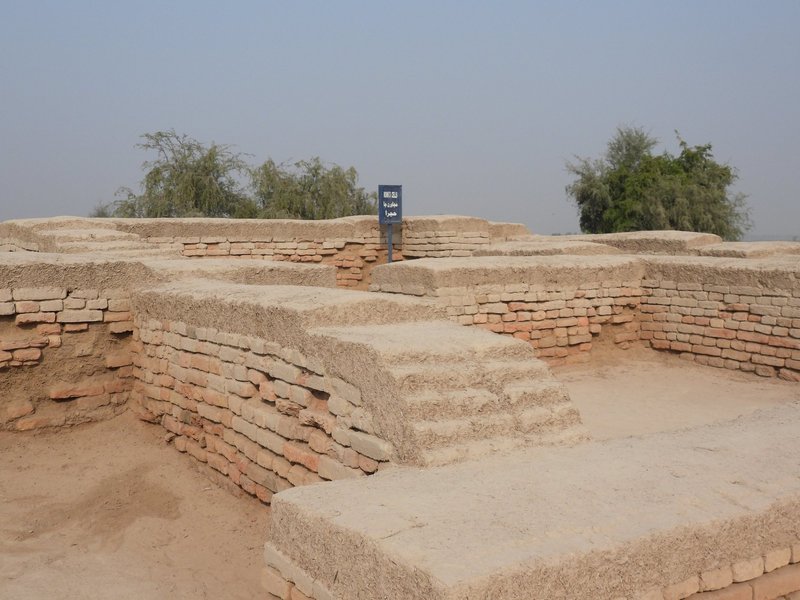 Moenjodaro