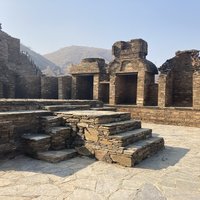 Takht-i-Bahi