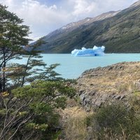 Los Glaciares