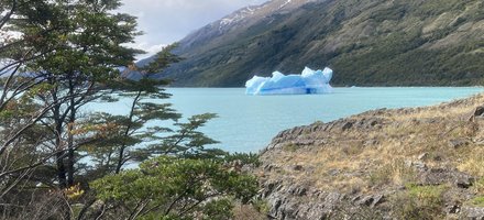 Los Glaciares