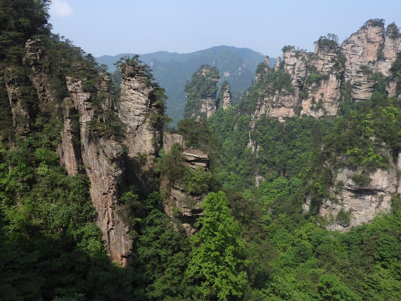 Wulingyuan