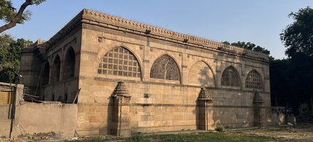 Ahmadabad