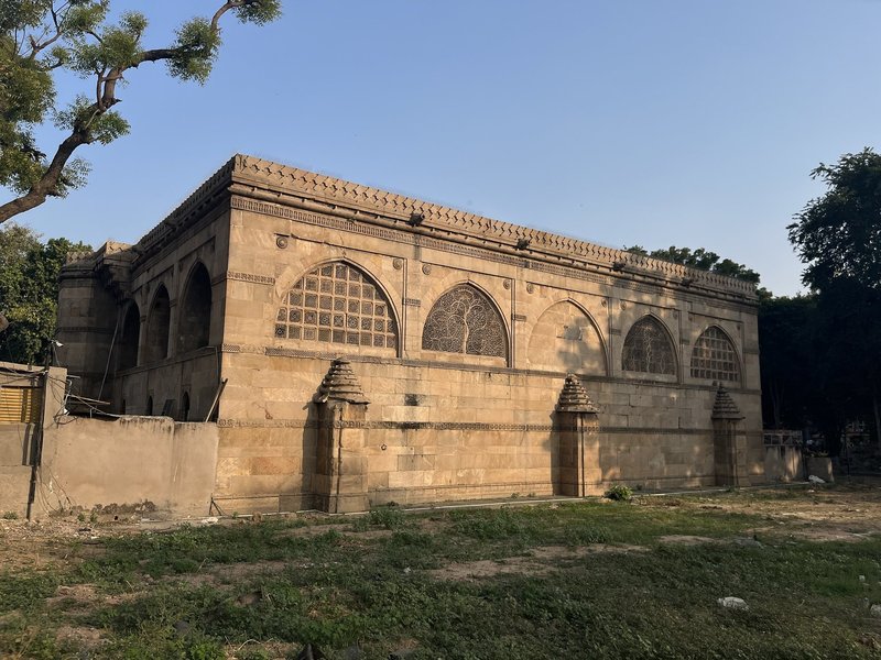 Ahmadabad