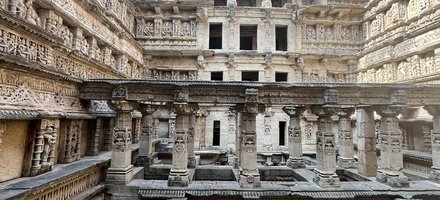 Rani-ki-Vav