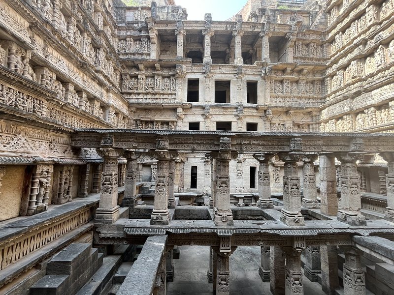 Rani-ki-Vav