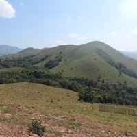 Western Ghats