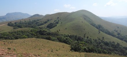 Western Ghats