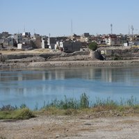 Mosul 2025