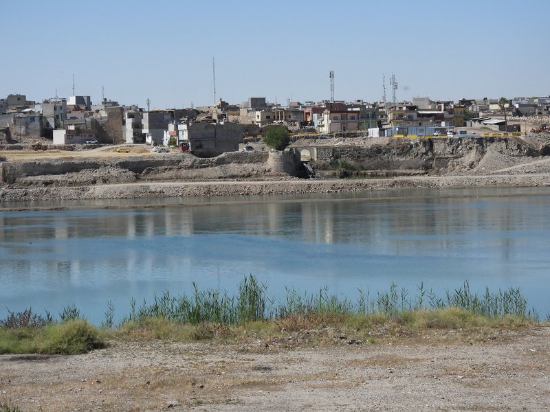 Mosul 2025