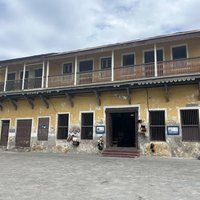 Mombasa Old Town