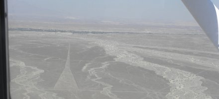 Nasca Lines