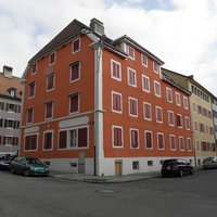 La Chaux-de-Fonds