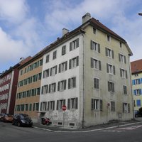 La Chaux-de-Fonds / Le Locle