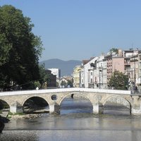 Sarajevo 