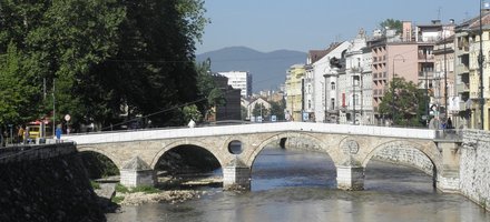 Sarajevo