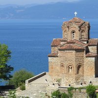 Ohrid