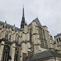 Amiens Cathedral