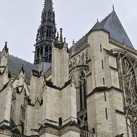 Amiens Cathedral