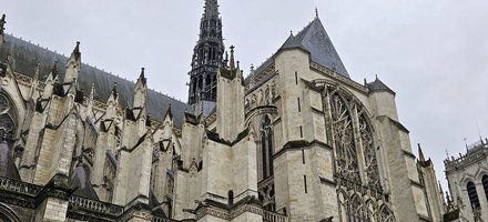 Amiens Cathedral