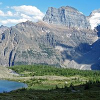 Canadian Rocky Mountain Parks by Jay T