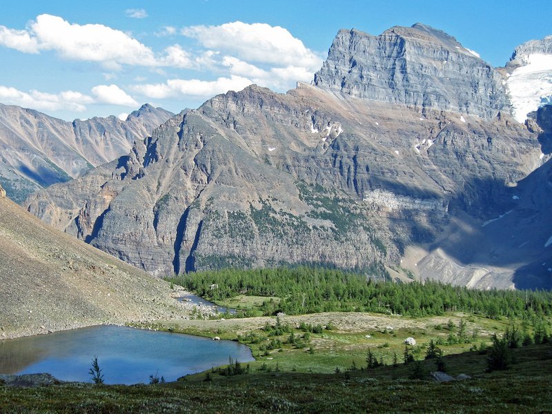 Canadian Rocky Mountain Parks by Jay T