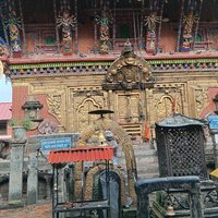 Changunarayan