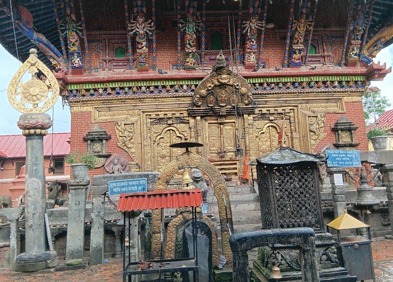 Changunarayan
