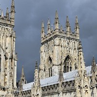 City of York