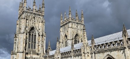 City of York