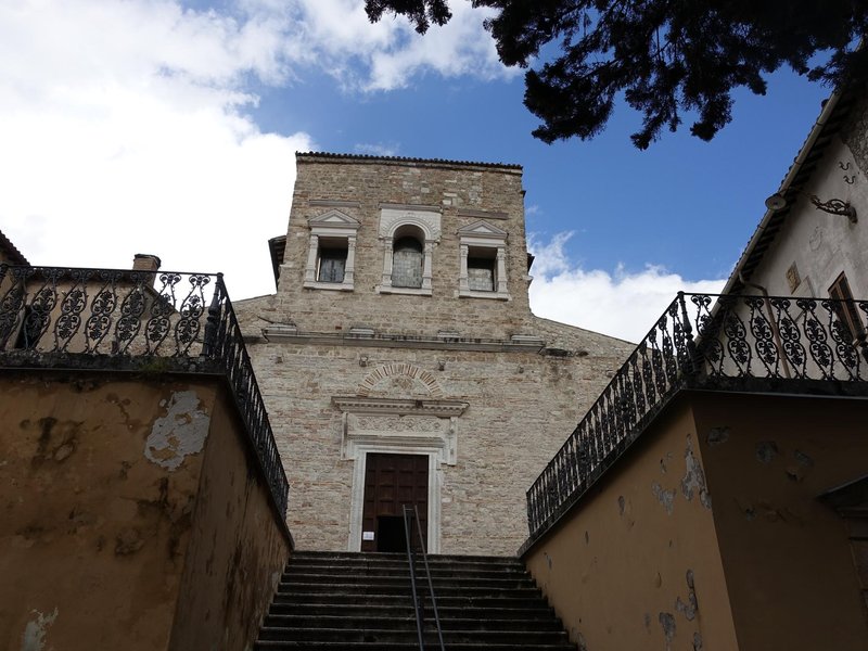 Spoleto