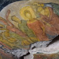 Rock-hewn Churches of Ivanovo by J_neveryes