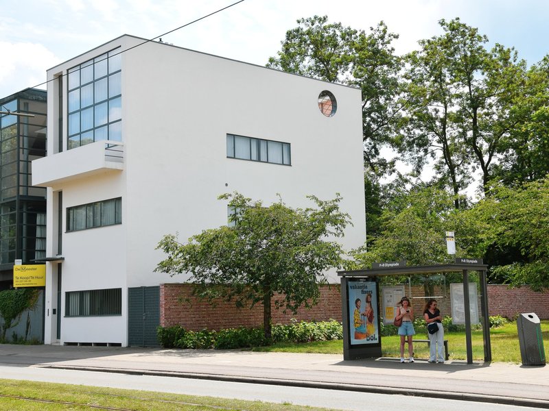 Maison Guiette