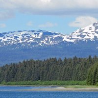 Glacier parks