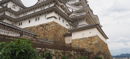 Himeji-jo