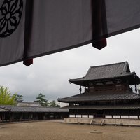 Horyu-ji Area