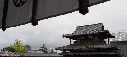 Horyu-ji Area
