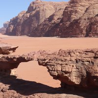 Wadi Rum
