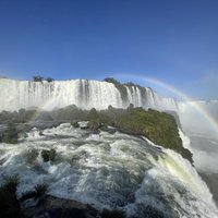 Iguazu Falls