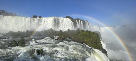 Iguacu