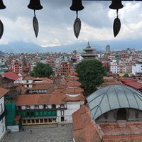 Kathmandu Durbar
