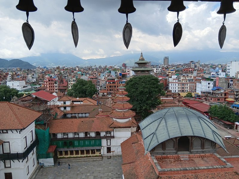 Kathmandu Durbar
