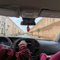 Avenue Bab Marrah