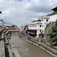 Pashupati by GabLabCebu