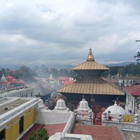 Pashupatinath