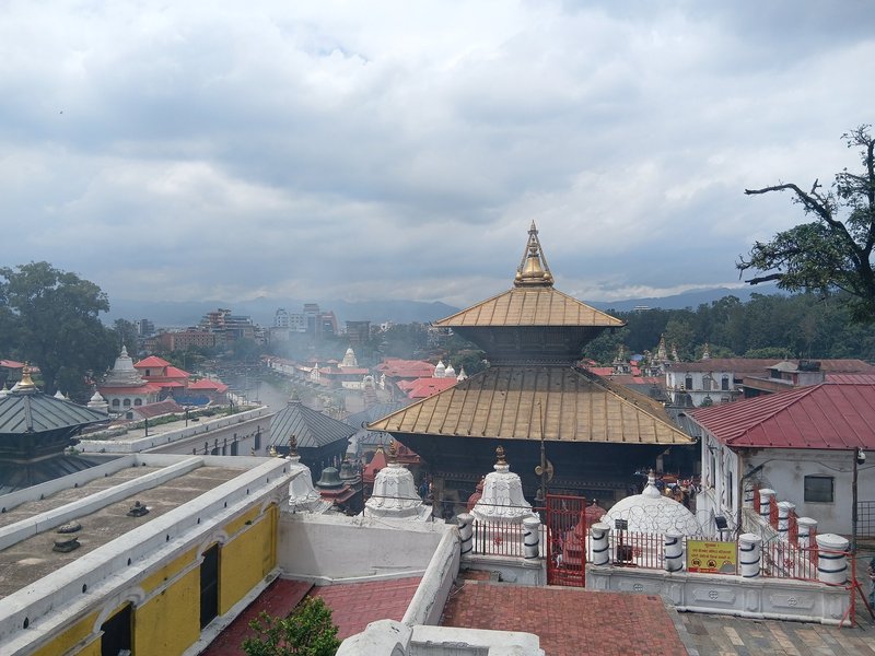 Pashupatinath