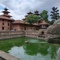 Patan Pool