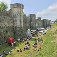 Provins Fair by Jay T