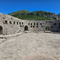 Old Town of Bar