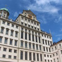 Augsburg